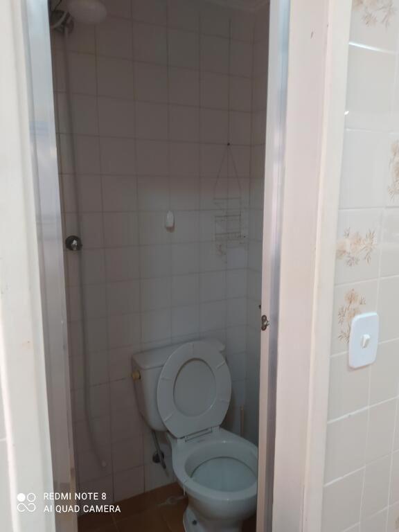 Aconchegante E Amplo Apartamento Familiar Pertinho Da Praia! Guaruja Ngoại thất bức ảnh