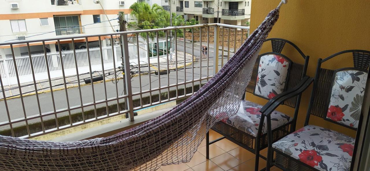 Aconchegante E Amplo Apartamento Familiar Pertinho Da Praia! Guaruja Ngoại thất bức ảnh